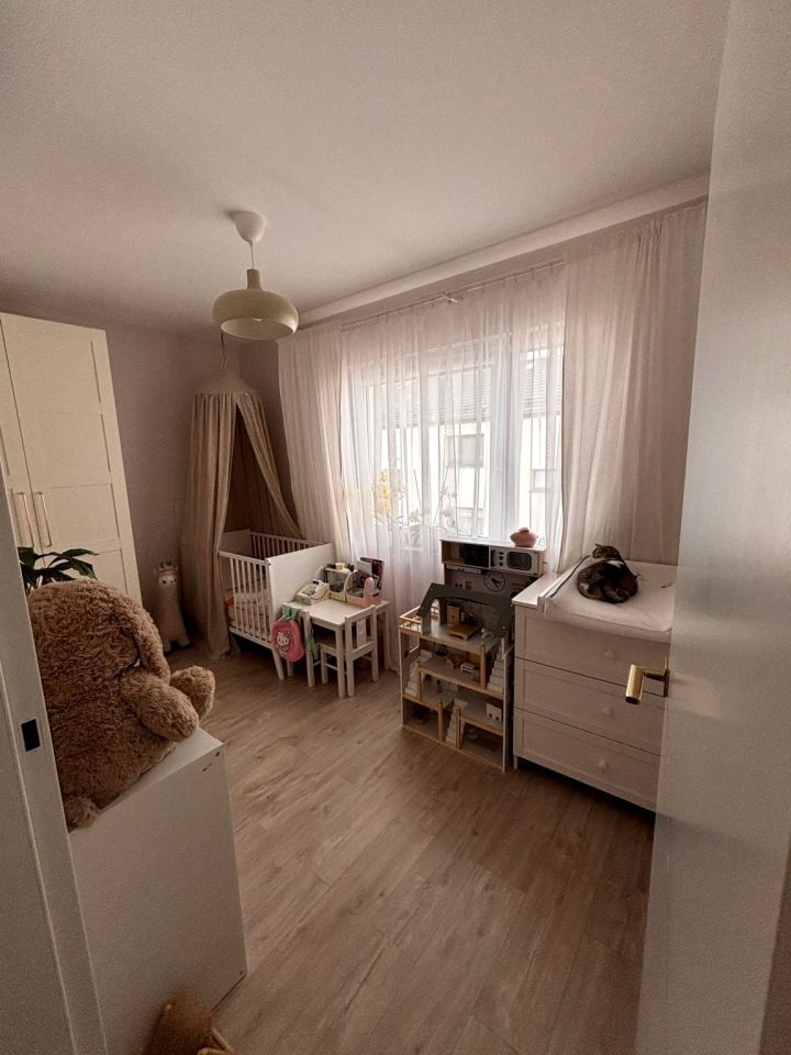 Mieszkanie 4-pokojowe Mirków, ul. Miętowa. Zdjęcie 7