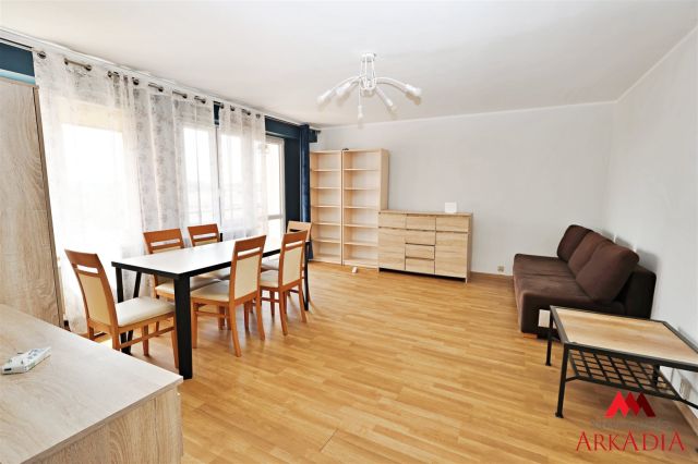 Mieszkanie 4-pokojowe Włocławek, pl. Kolanowszczyzna. Zdjęcie 2