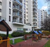 Mieszkanie 4-pokojowe Warszawa Ursynów, al. Komisji Edukacji Narodowej. Zdjęcie 4