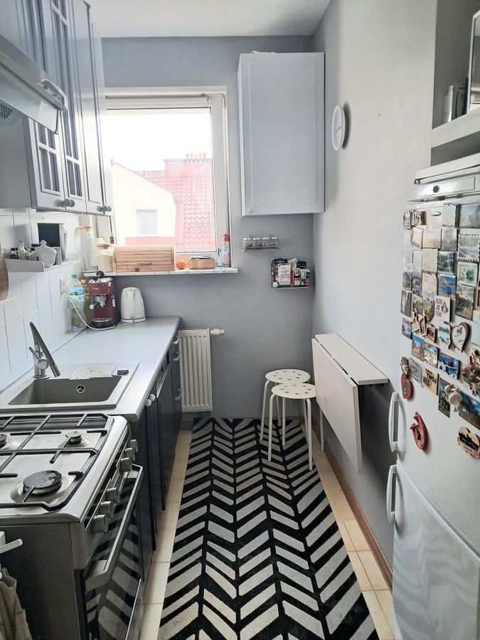 Mieszkanie 2-pokojowe Warszawa Białołęka, ul. Skarbka z Gór. Zdjęcie 4