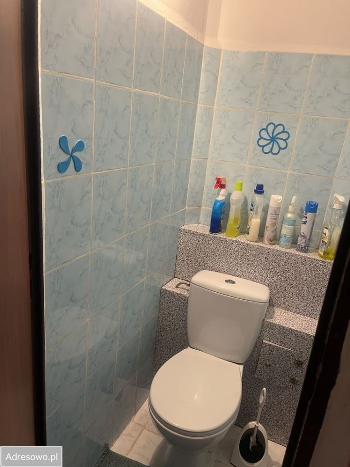 Mieszkanie 2-pokojowe Zabrze Centrum, ul. Marii Curie-Skłodowskiej. Zdjęcie 13