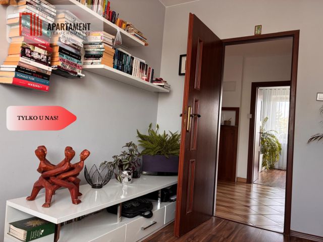 Mieszkanie 3-pokojowe Bydgoszcz Wyżyny, ul. Łomżyńska. Zdjęcie 7