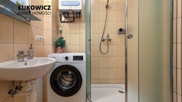 Mieszkanie 1-pokojowe Bielsko-Biała Wapienica, ul. Zapora. Zdjęcie 8