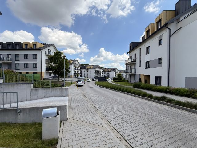 Mieszkanie 3-pokojowe Kraków Bronowice, ul. Starego Dębu. Zdjęcie 1