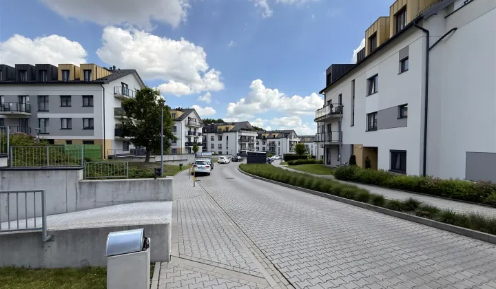 Mieszkanie 3-pokojowe Kraków Bronowice, ul. Starego Dębu