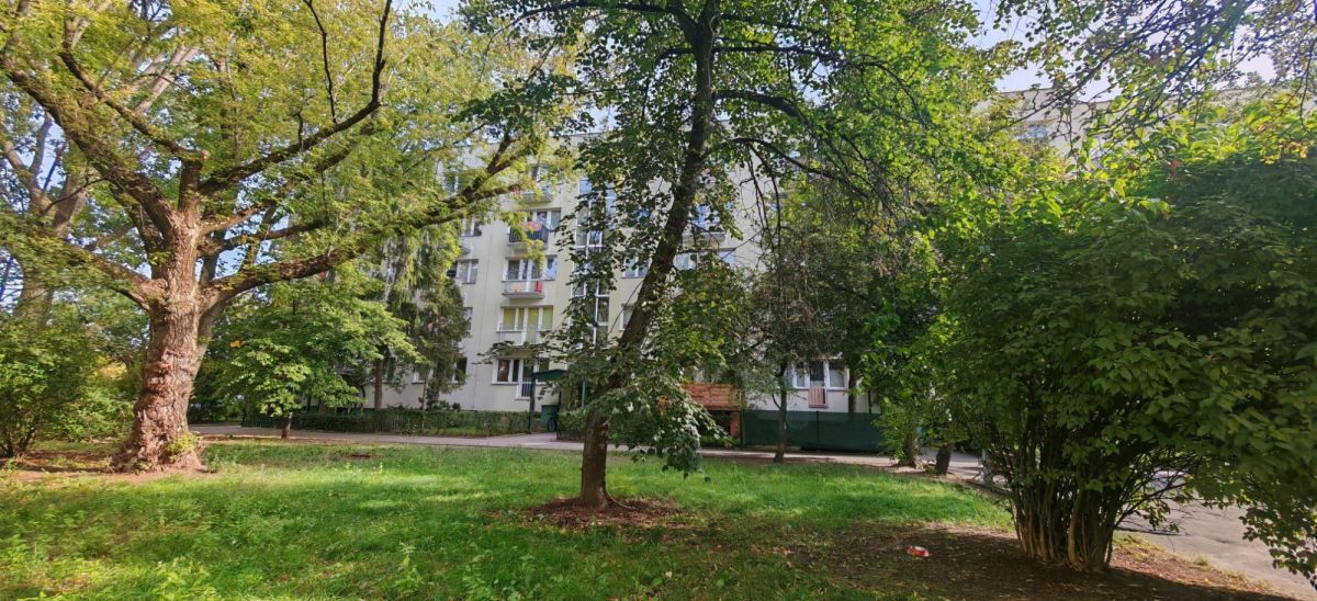 Mieszkanie 3-pokojowe Warszawa Sadyba, ul. Egejska. Zdjęcie 14