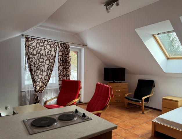 Hotel/pensjonat Wisła Malinka. Zdjęcie 9