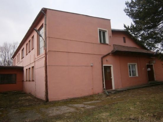 Nieruchomość komercyjna Kańczuga, ul. Kochanowskiego. Zdjęcie 3