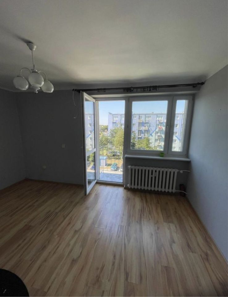 Mieszkanie 2-pokojowe Łowicz, os. Władysława Broniewskiego