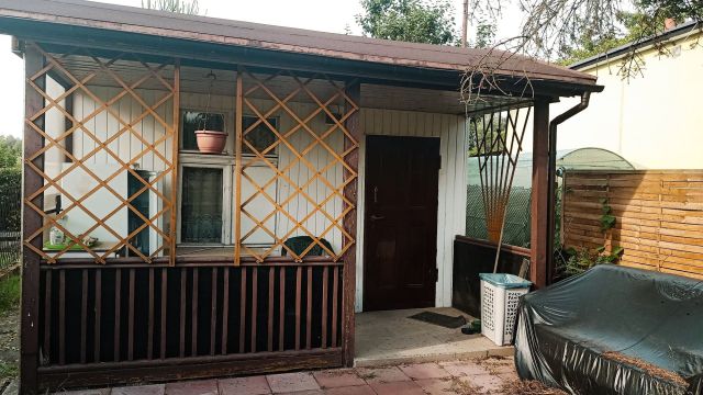 Działka rekreacyjna Tychy. Zdjęcie 1