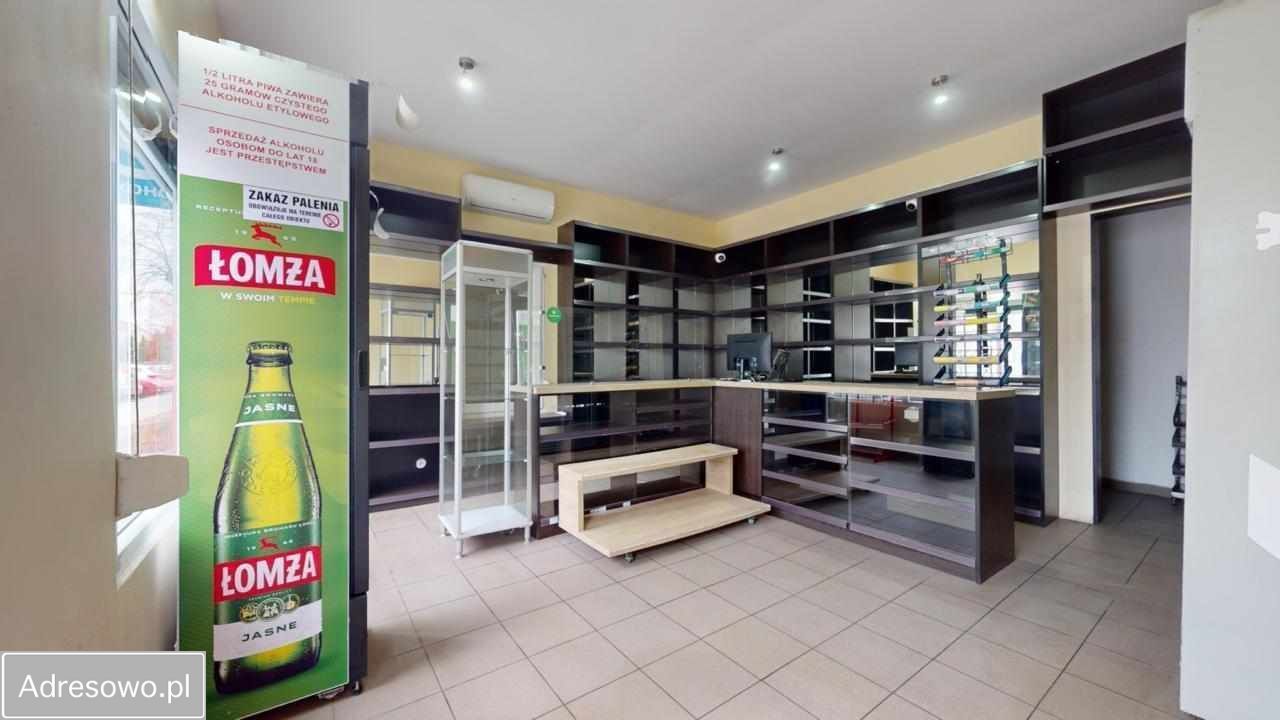 Lokal Tarnobrzeg, ul. dr. Michała Marczaka. Zdjęcie 10