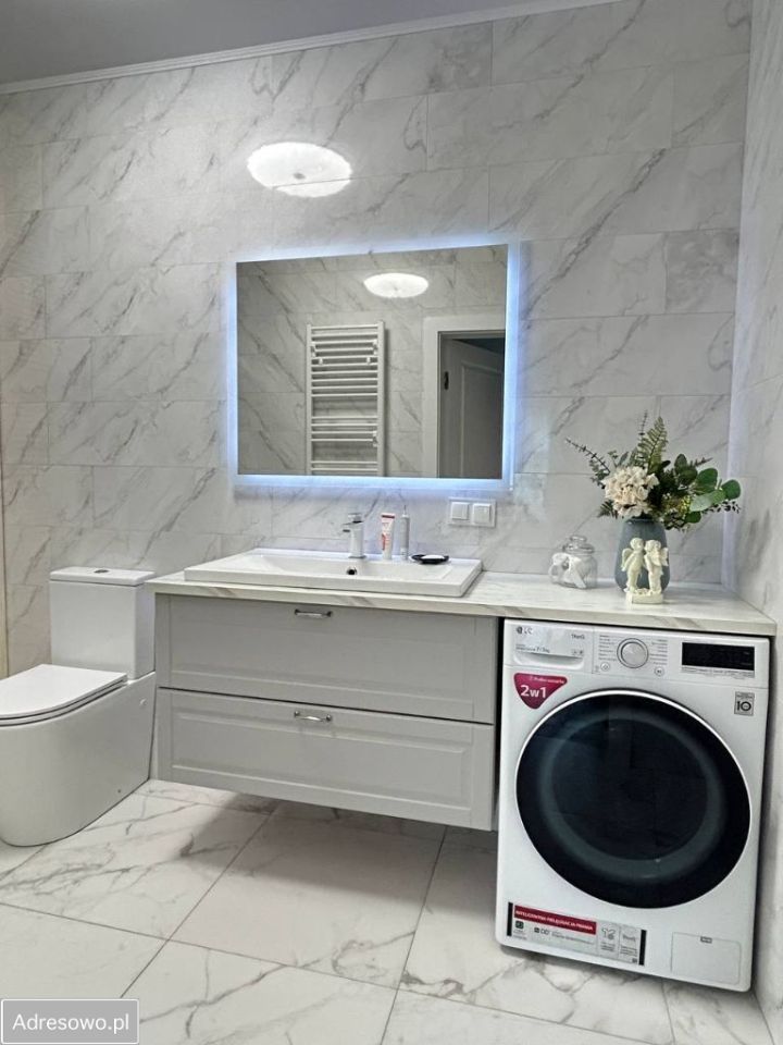 Mieszkanie 4-pokojowe Wrocław Maślice, ul. Węgliniecka. Zdjęcie 10