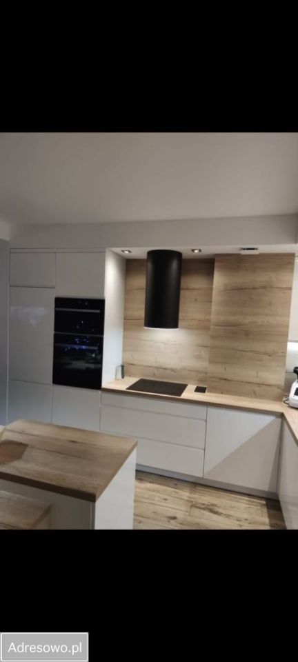 dom szeregowy, 3 pokoje Nowe Bielice, ul. Róż. Zdjęcie 17