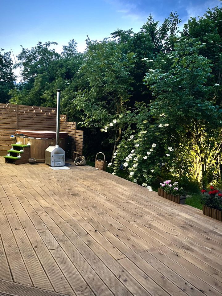 dom wolnostojący, 4 pokoje Kijany Kijany Kościelne. Zdjęcie 14