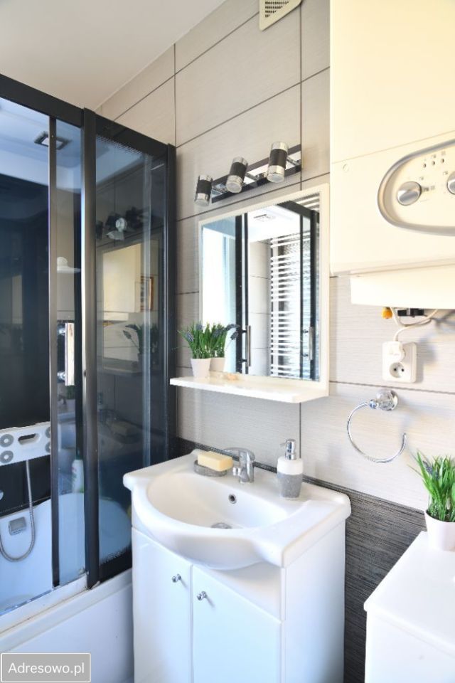 Mieszkanie 3-pokojowe Lublin Śródmieście. Zdjęcie 5