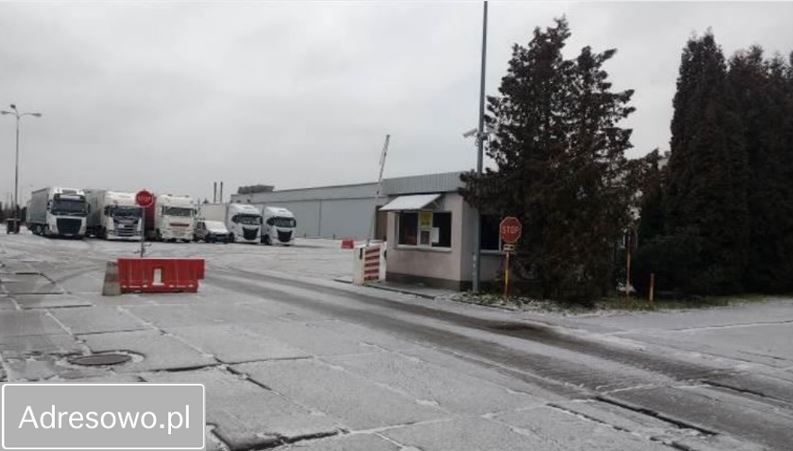 Nieruchomość komercyjna Poznań Jeżyce, ul. Wichrowa. Zdjęcie 4