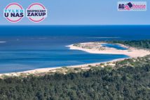 Działka inwestycyjna Gdańsk Sobieszewo, ul. Klimatyczna