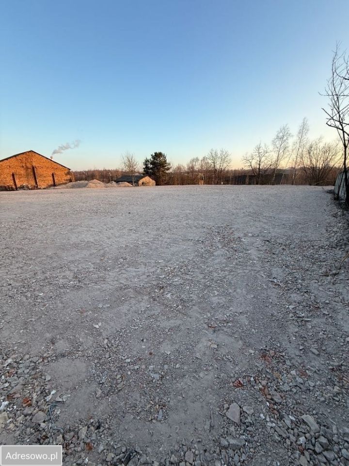 Hala/magazyn Siemianowice Śląskie Centrum, ul. Marii Konopnickiej. Zdjęcie 3