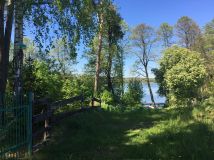 Działka rekreacyjna Dąbrowa. Zdjęcie 4