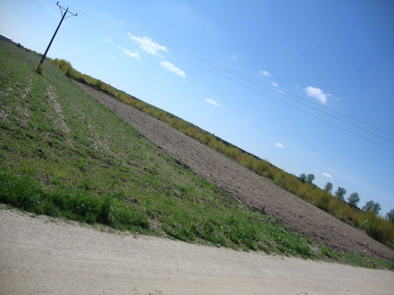 Działka rolno-budowlana Siemiatycze. Zdjęcie 4