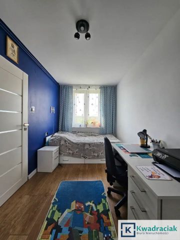 Mieszkanie 3-pokojowe Jedlicze, ul. Tytusa Trzecieskiego. Zdjęcie 6