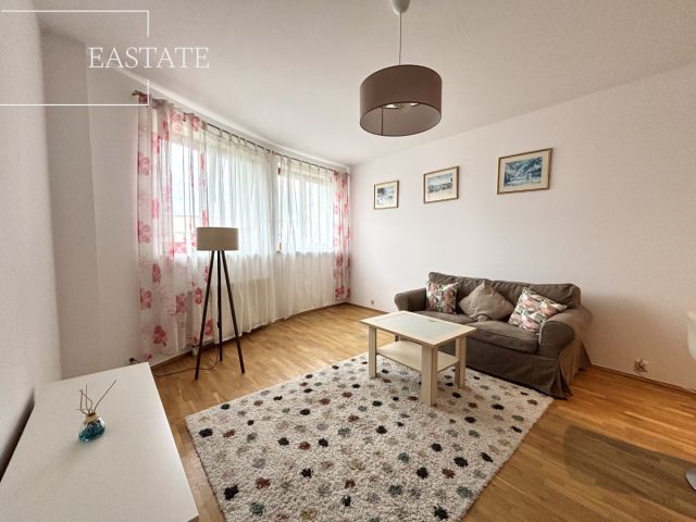 Mieszkanie 2-pokojowe Warszawa Ochota, ul. Juliana Ursyna Niemcewicza. Zdjęcie 3