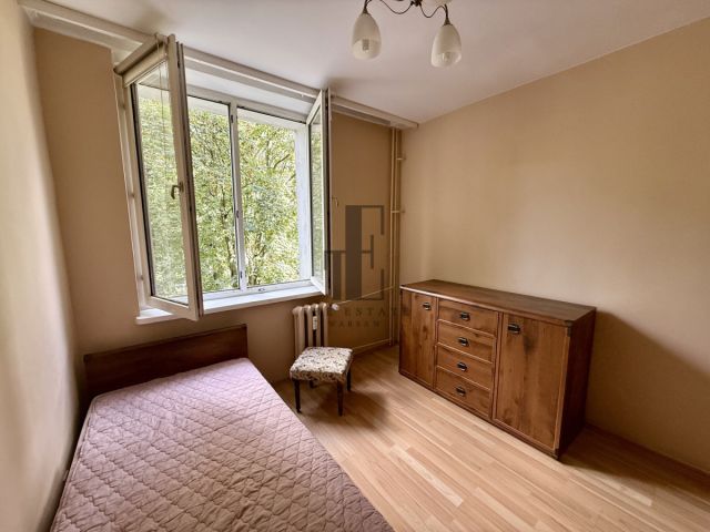 Mieszkanie 2-pokojowe Warszawa Saska Kępa, ul. Arabska. Zdjęcie 5