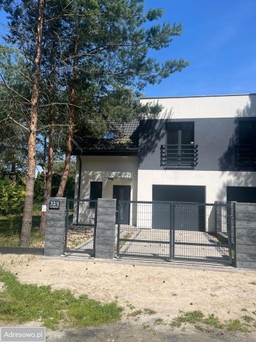 bliźniak, 5 pokoi Wągrowiec, ul. Durowo. Zdjęcie 1