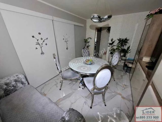 Mieszkanie 2-pokojowe Turek, ul. Legionów Polskich. Zdjęcie 1