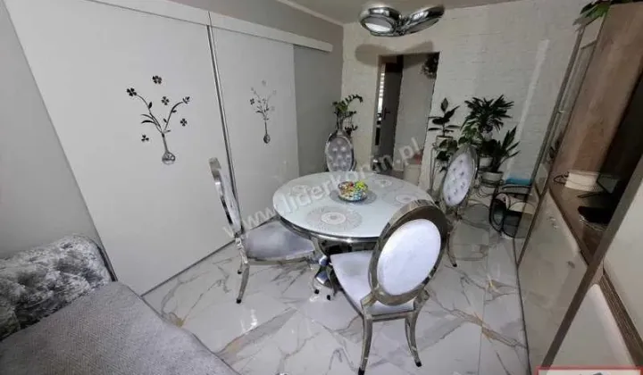 Mieszkanie 2-pokojowe Turek, ul. Legionów Polskich