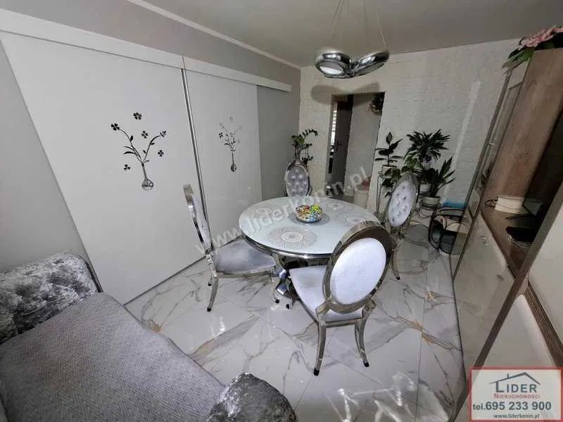 Mieszkanie 2-pokojowe Turek, ul. Legionów Polskich