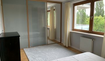 Mieszkanie 3-pokojowe Warszawa Ochota, ul. Władysława Korotyńskiego