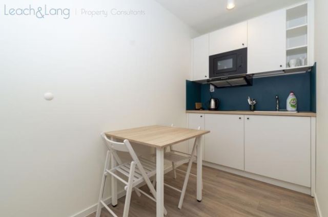 Mieszkanie 1-pokojowe Kraków Grzegórzki, ul. Grzegórzecka. Zdjęcie 4