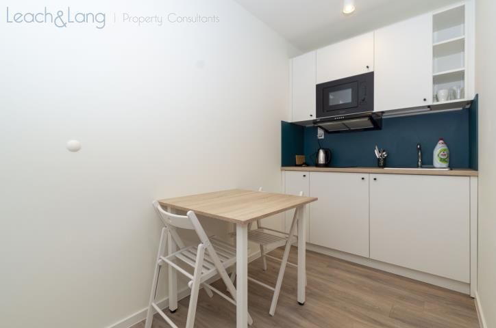 Mieszkanie 1-pokojowe Kraków Grzegórzki, ul. Grzegórzecka. Zdjęcie 4