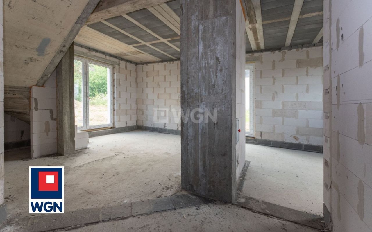 dom wolnostojący, 4 pokoje Tolkmicko, ul. Pogodna. Zdjęcie 15