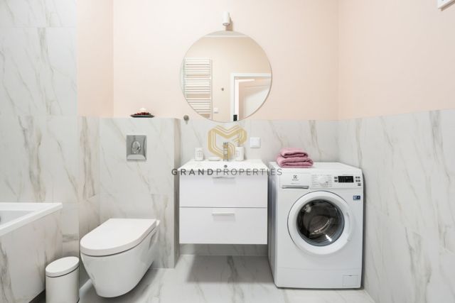 Mieszkanie 2-pokojowe Warszawa Mokotów, ul. Chrystiana Piotra Aignera. Zdjęcie 10