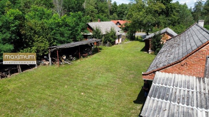siedlisko Sieraków, ul. Spokojna. Zdjęcie 3