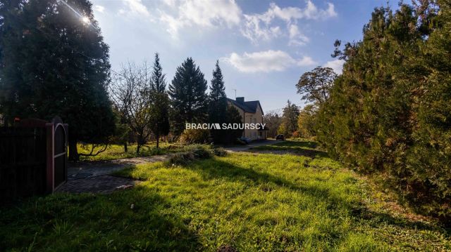 dom, 5 pokoi Kraków Swoszowice, ul. Myślenicka. Zdjęcie 35