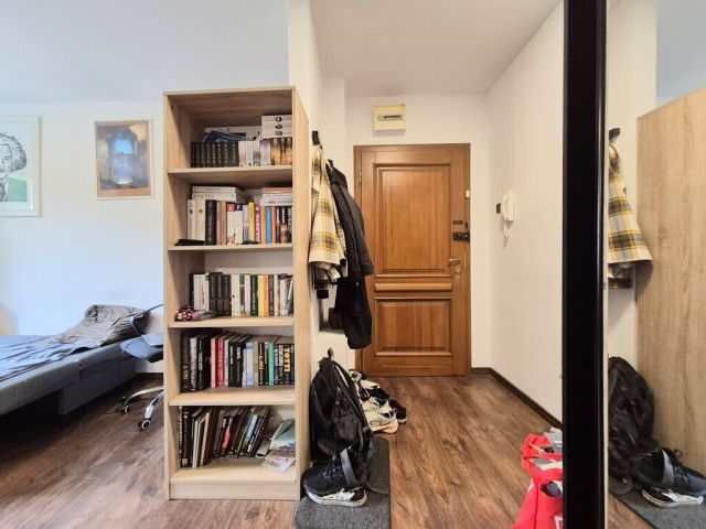 Mieszkanie 1-pokojowe Wrocław, ul. Różana. Zdjęcie 13