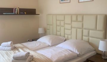 Mieszkanie 2-pokojowe Międzyzdroje