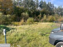 Działka budowlana Koleczkowo, ul. Dębowa. Zdjęcie 3