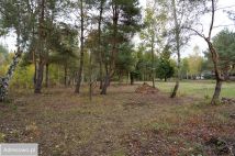 Działka budowlana Wojcieszyn, ul. Trakt Królewski. Zdjęcie 3