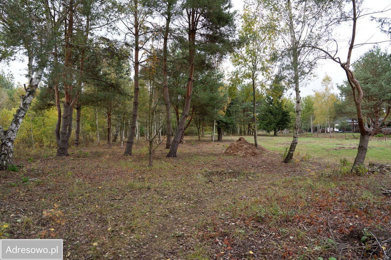 Działka budowlana Wojcieszyn, ul. Trakt Królewski. Zdjęcie 4