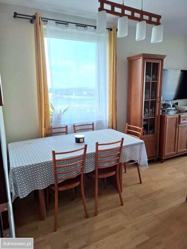 Mieszkanie 2-pokojowe Kraków, os. Piastów. Zdjęcie 2