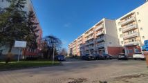 Mieszkanie 3-pokojowe Swarzędz, os. Dąbrowszczaków