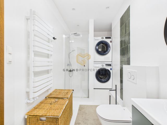 Mieszkanie 4-pokojowe Warszawa Ursynów, ul. Belgradzka. Zdjęcie 25