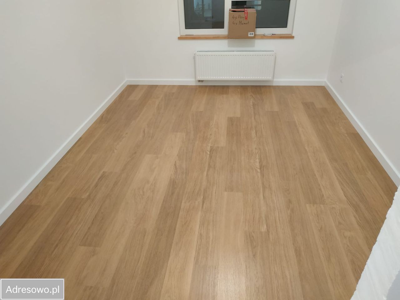 Mieszkanie 3-pokojowe Warszawa Ursynów, ul. Polki. Zdjęcie 3