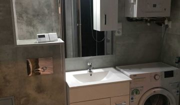 Mieszkanie 1-pokojowe Gliwice Szobiszowice, ul. Stanisława Witkiewicza