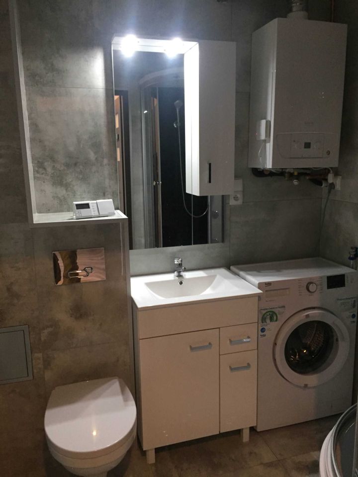 Mieszkanie 1-pokojowe Gliwice Szobiszowice, ul. Stanisława Witkiewicza. Zdjęcie 2