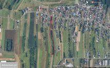 Działka rolna Zaczernie Górka Zaczerska. Zdjęcie 1